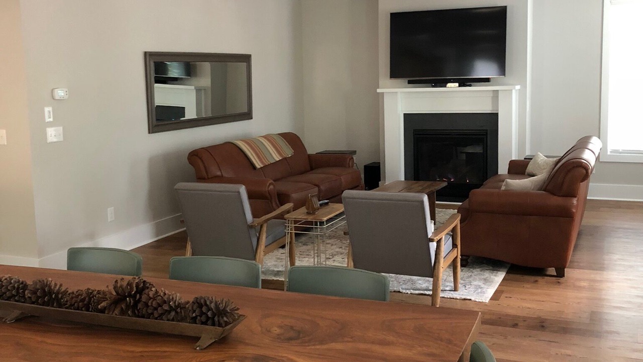 Photo of Bedroom in Old Town