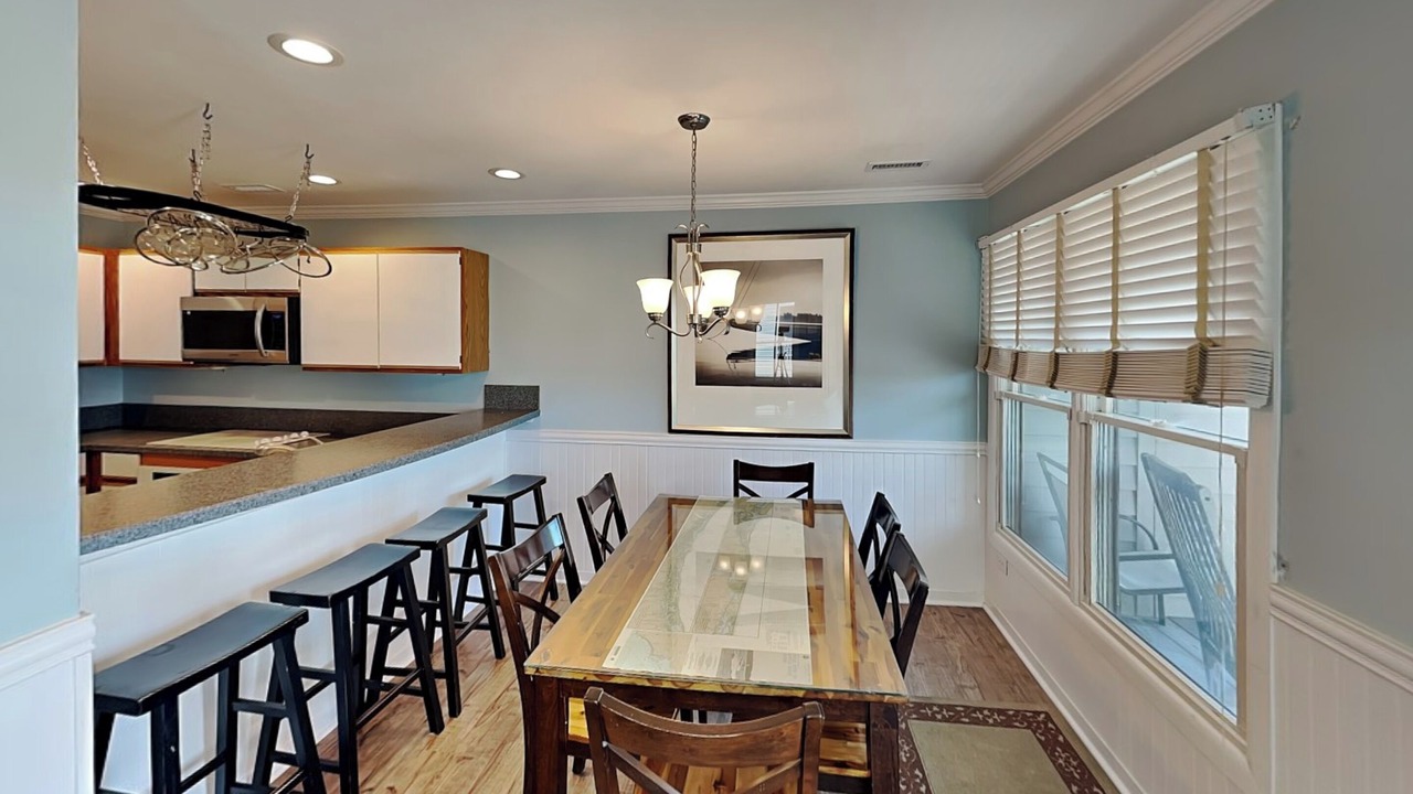 Photo of Bedroom in Topsail Beach