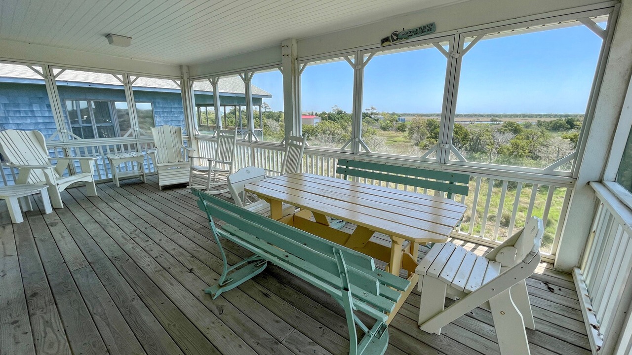 Photo of Outdoor in Ocracoke