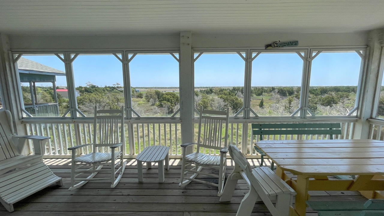 Photo of Outdoor in Ocracoke