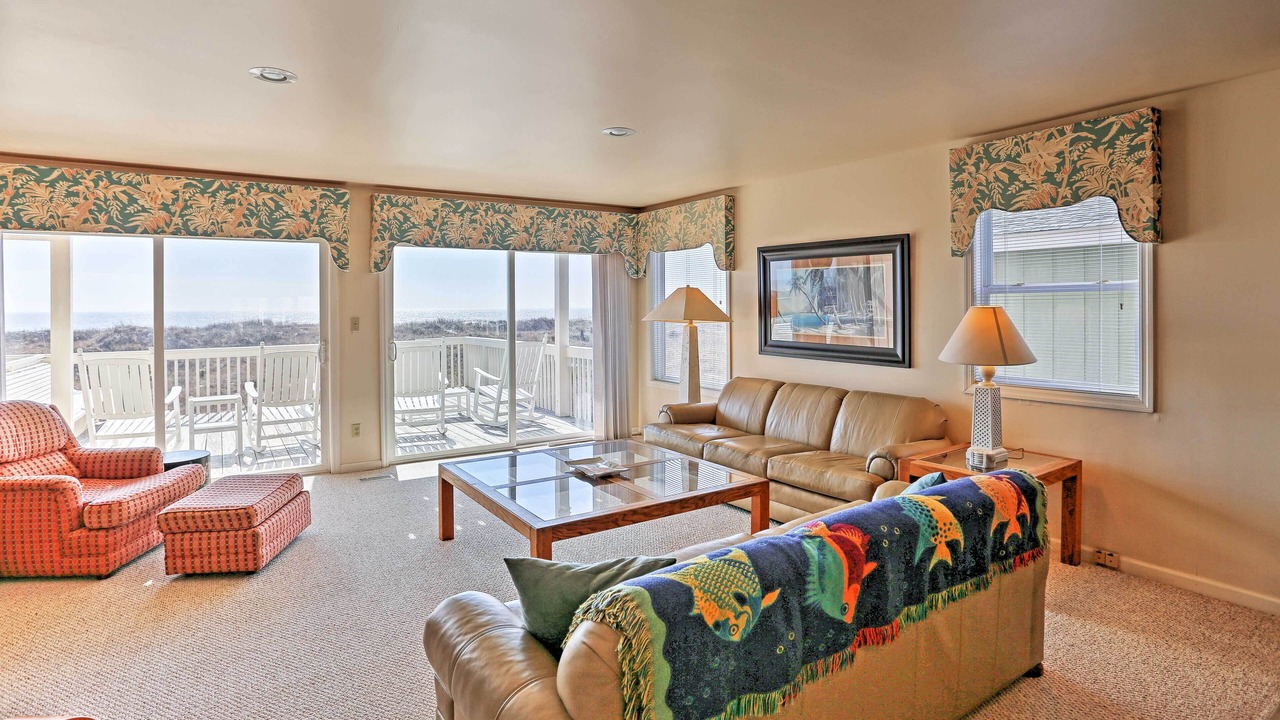 Photo of Bedroom in Sunset Beach
