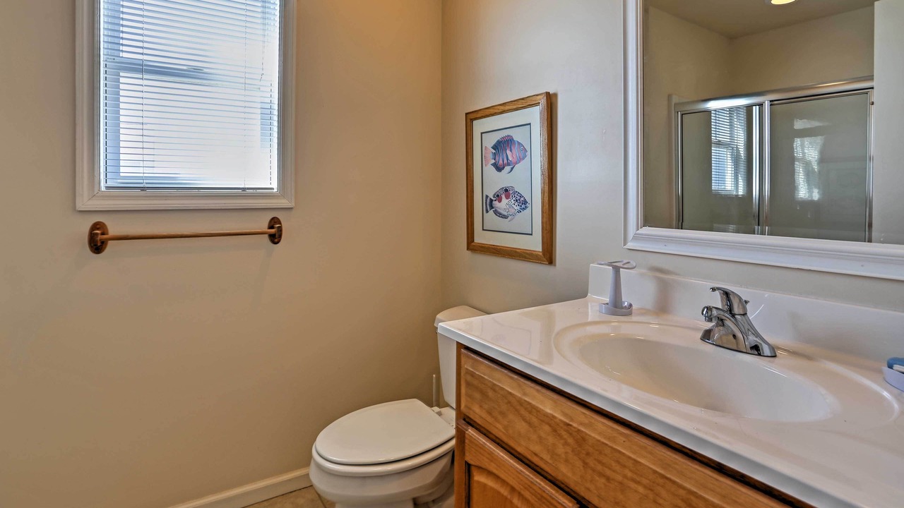 Photo of Bathroom in Sunset Beach