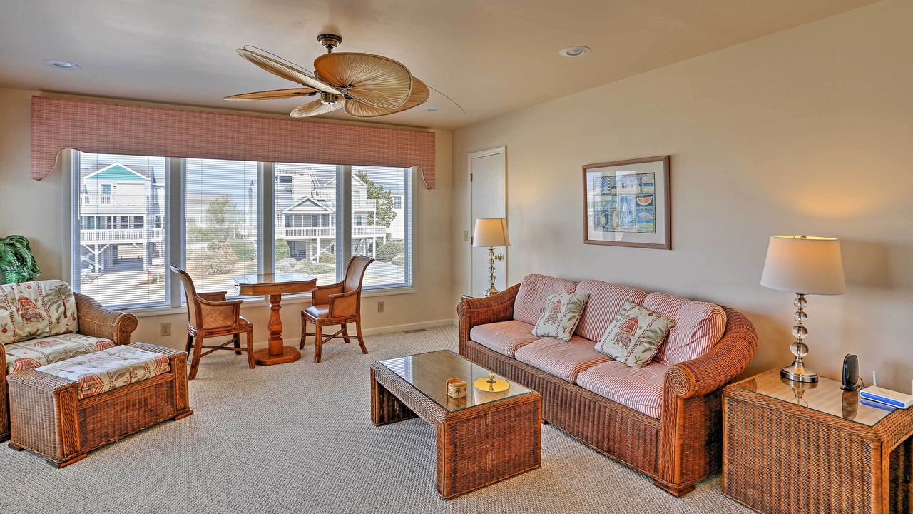 Photo of Bedroom in Sunset Beach