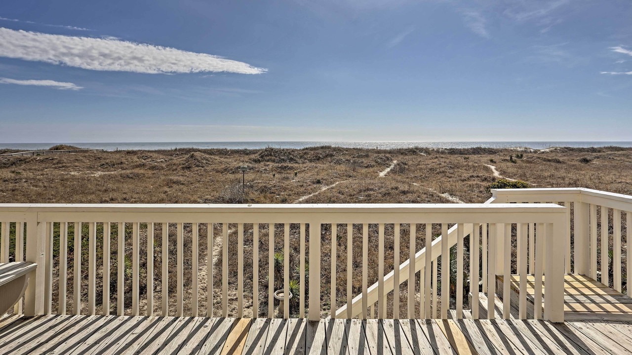 Photo of Outdoor in Sunset Beach