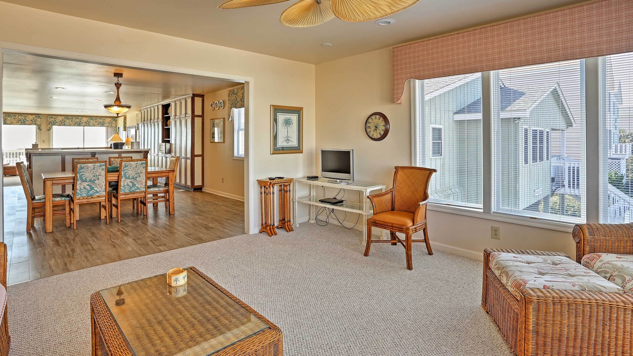 Photo of Livingroom in Sunset Beach