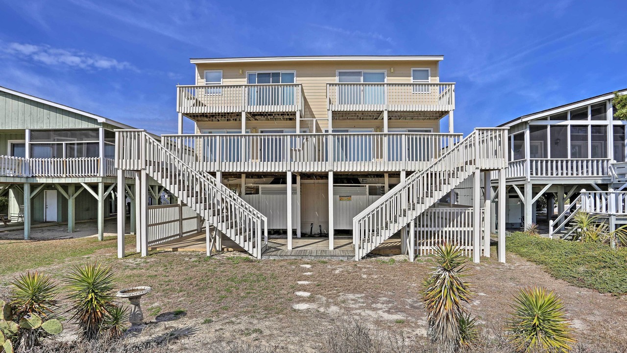 Photo of Outdoor in Sunset Beach