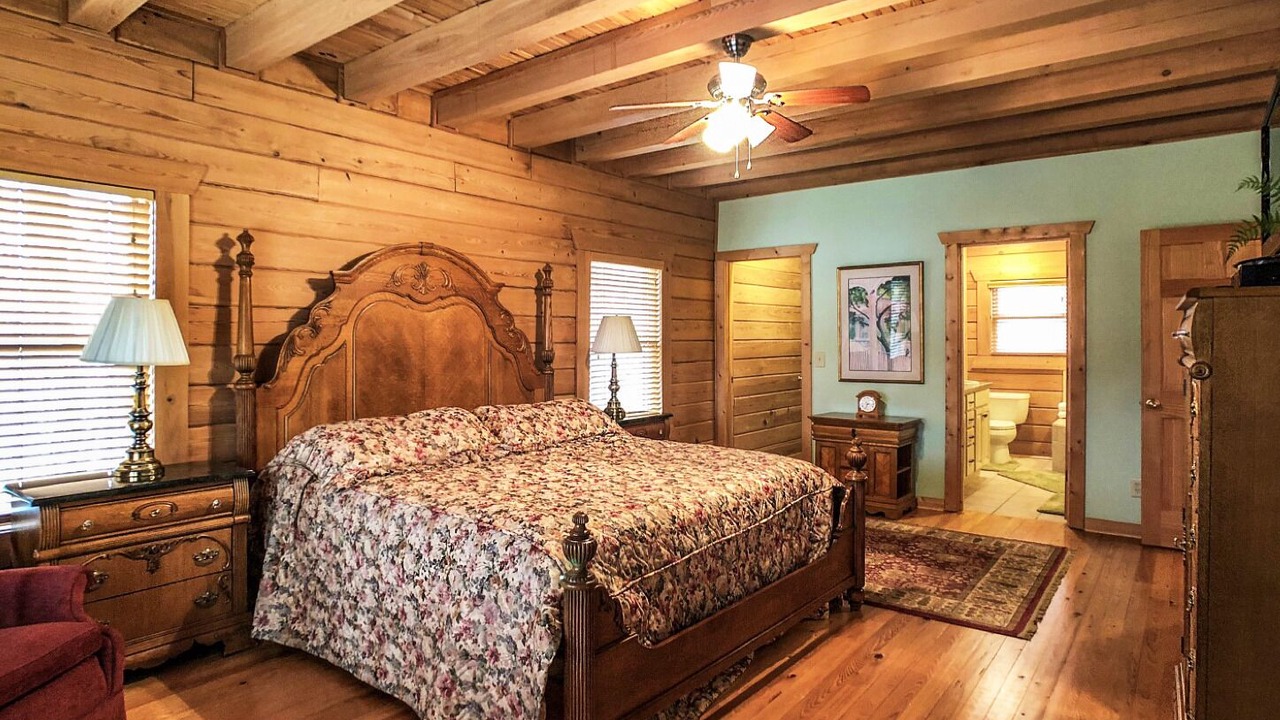Photo of Bedroom in Sunset Cove
