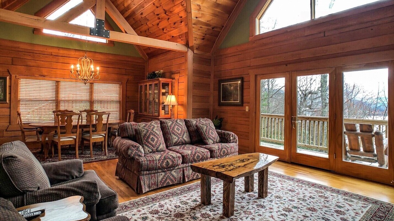 Photo of Bedroom in Sunset Cove