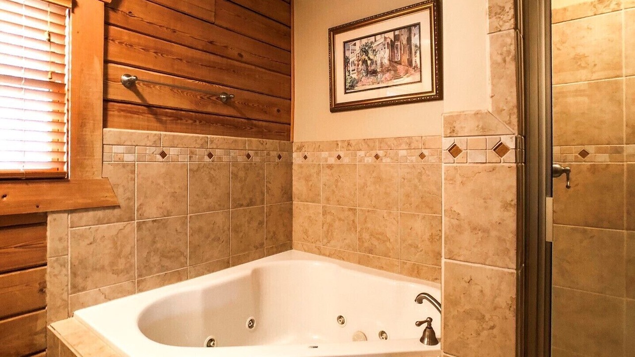 Photo of Bathroom in Sunset Cove