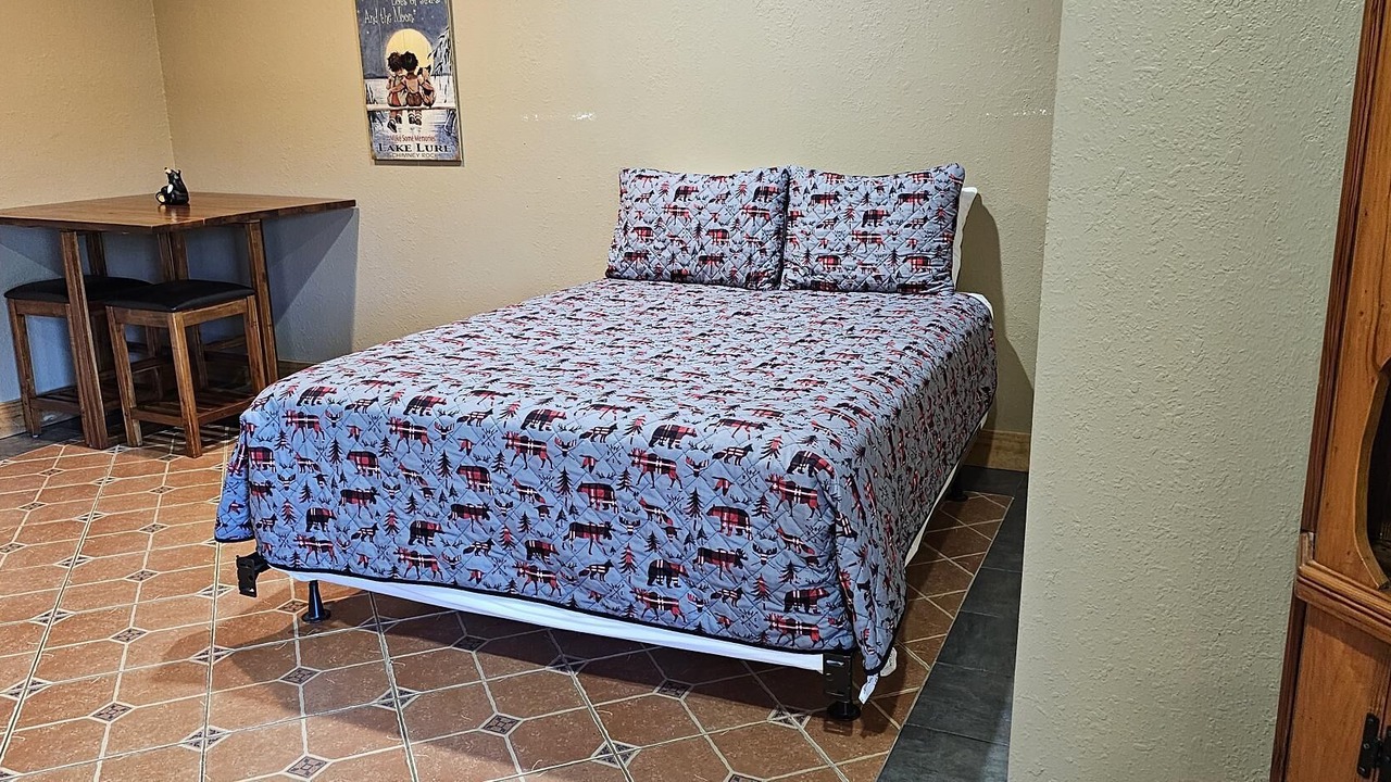 Photo of Bedroom in Sunset Cove