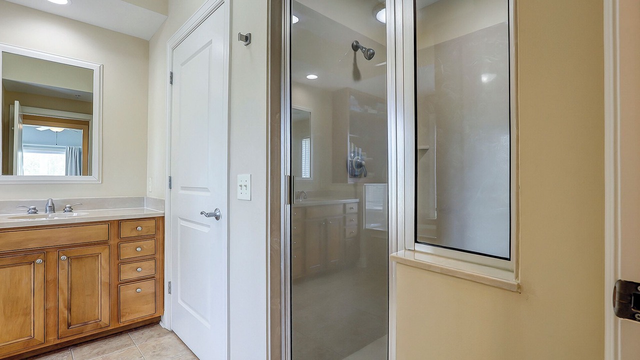 Photo of Bathroom in Palmetto Dunes