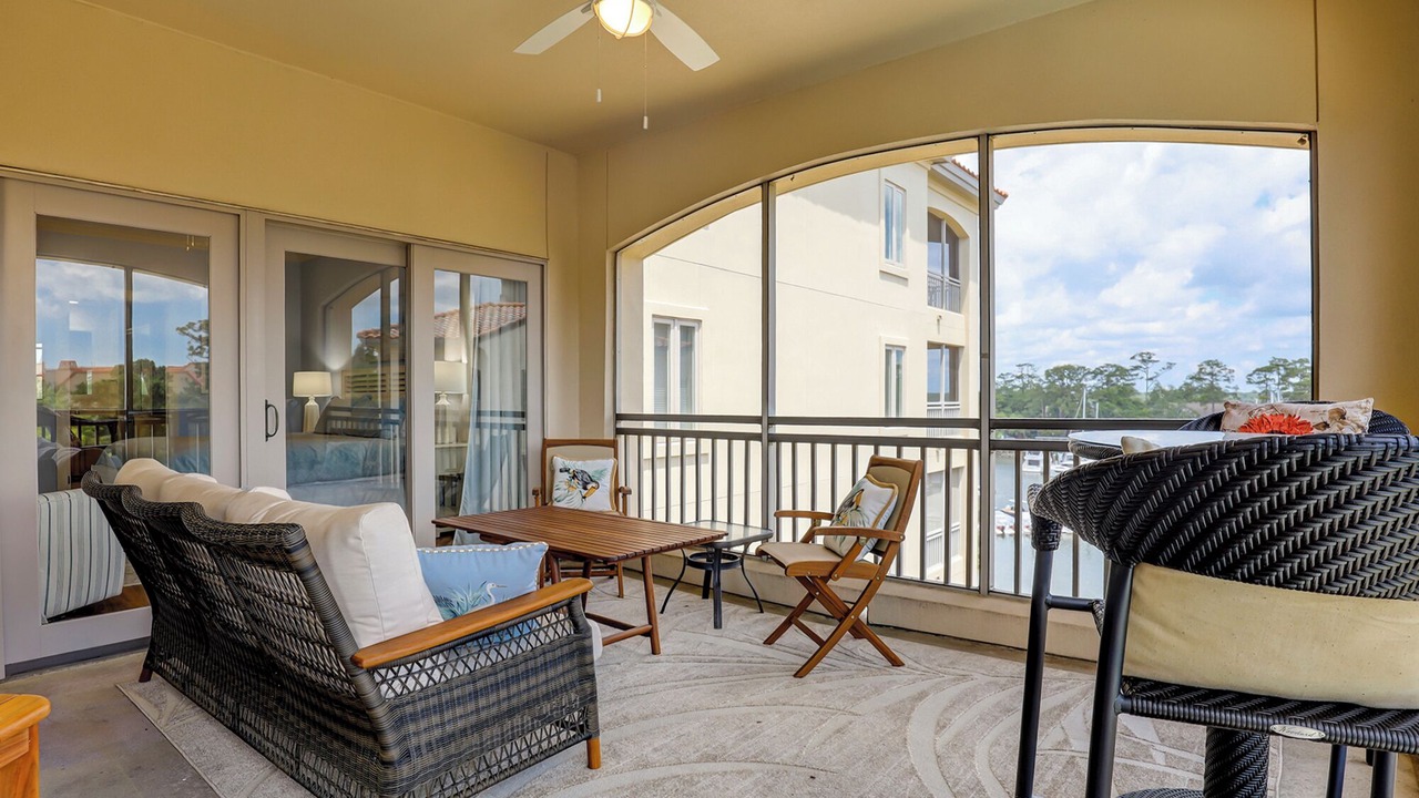 Photo of Outdoor in Palmetto Dunes