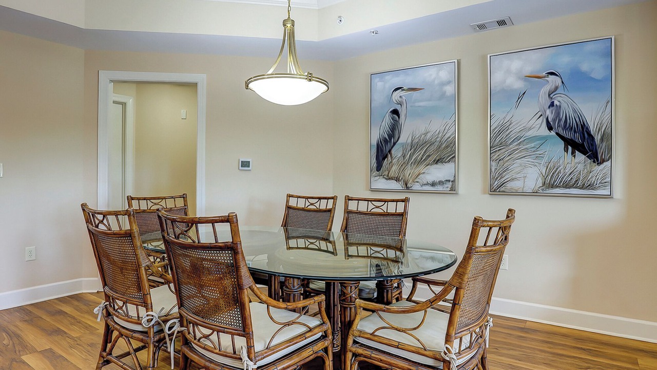 Photo of Livingroom in Palmetto Dunes