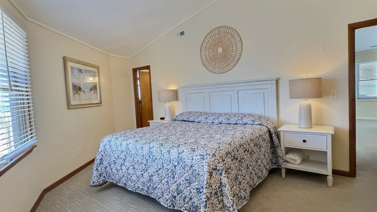 Photo of Bedroom in Buxton