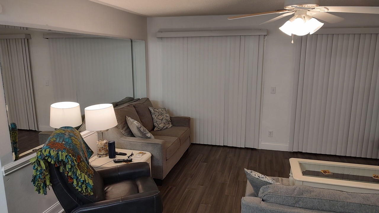 Photo of Bedroom in Sunset Beach