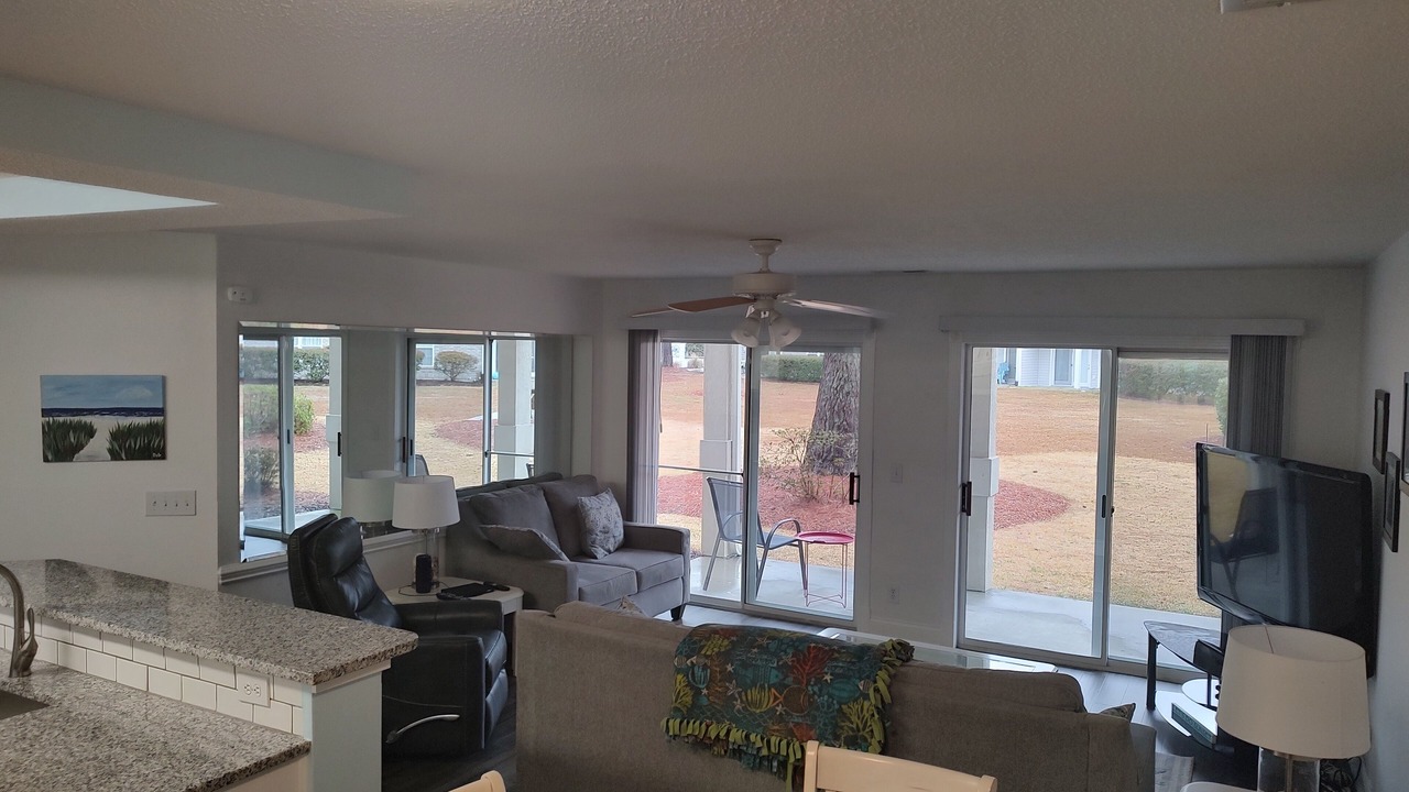 Photo of Bedroom in Sunset Beach