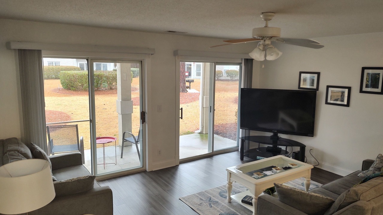 Photo of Bedroom in Sunset Beach