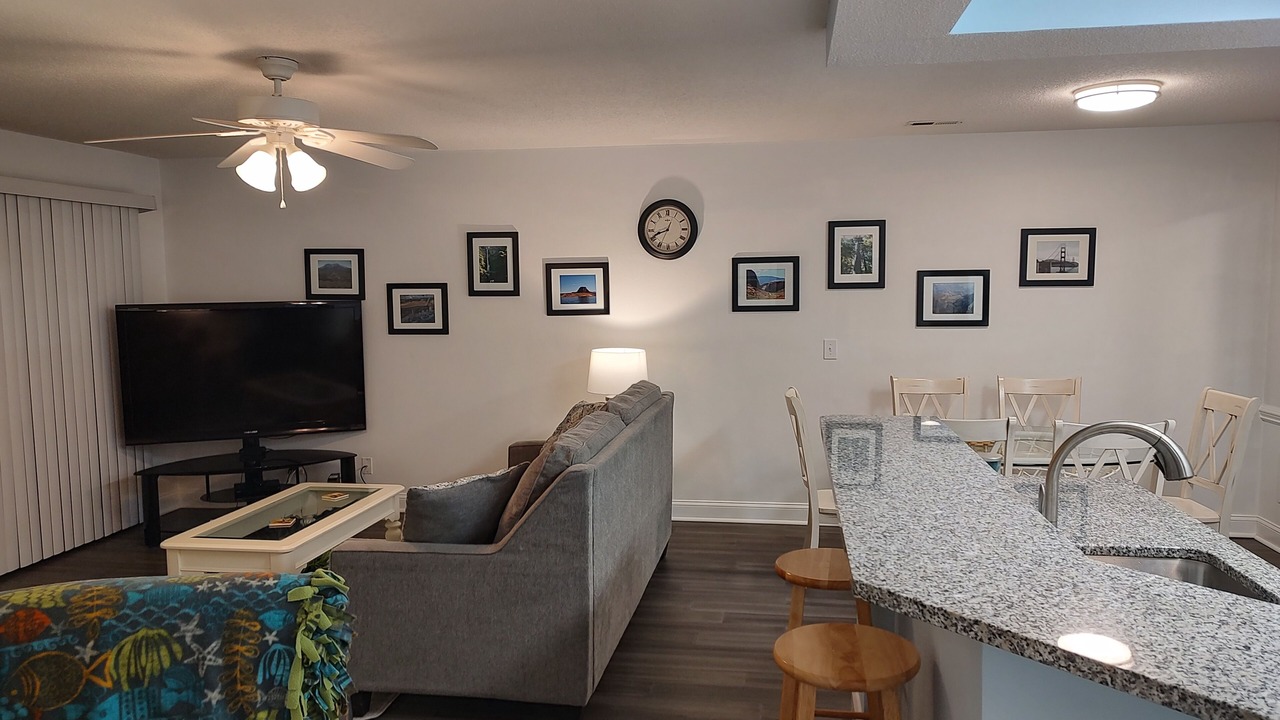 Photo of Bedroom in Sunset Beach