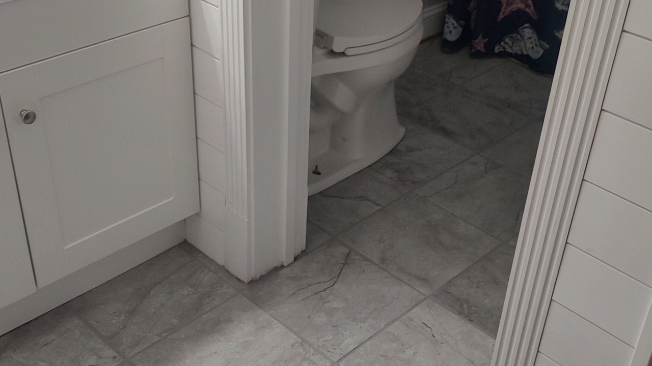 Photo of Bathroom in Sunset Beach