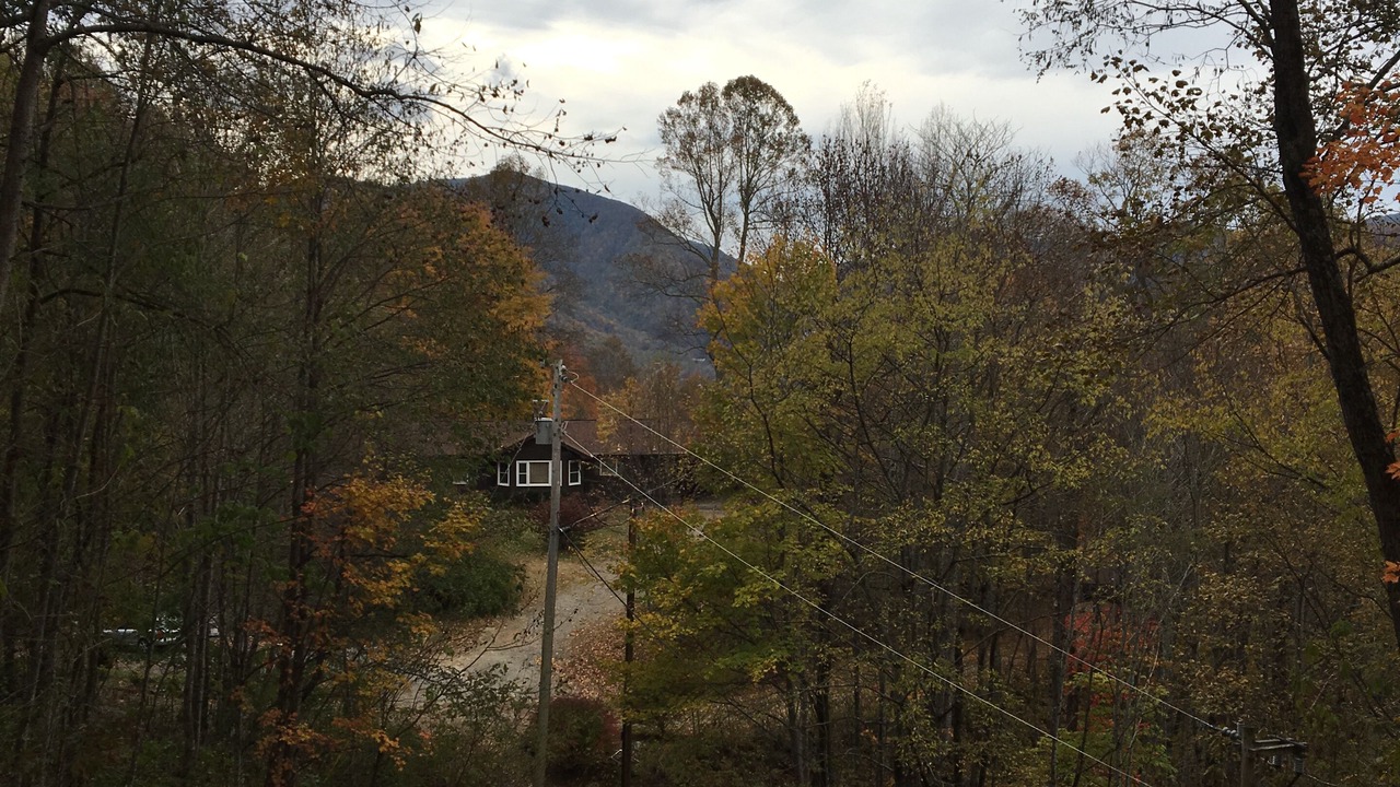 Photo of Outdoor in Cataloochee Ranch