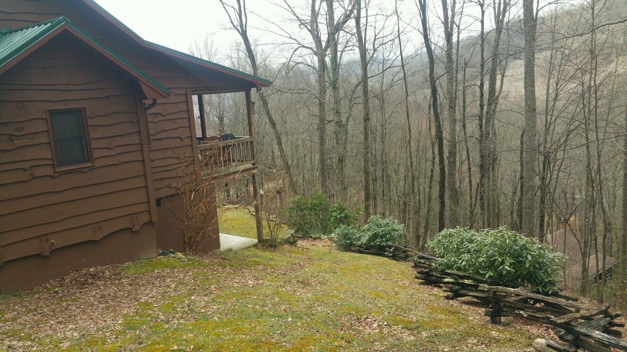 Photo of Outdoor in Cataloochee Ranch