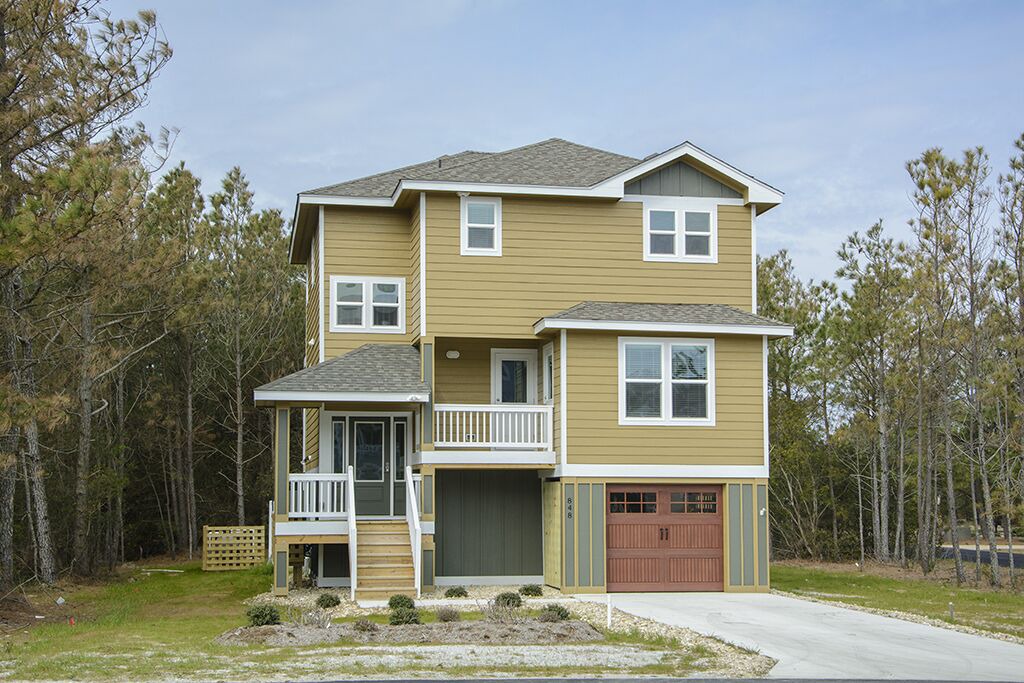 Photo of Outdoor in Monteray Shores