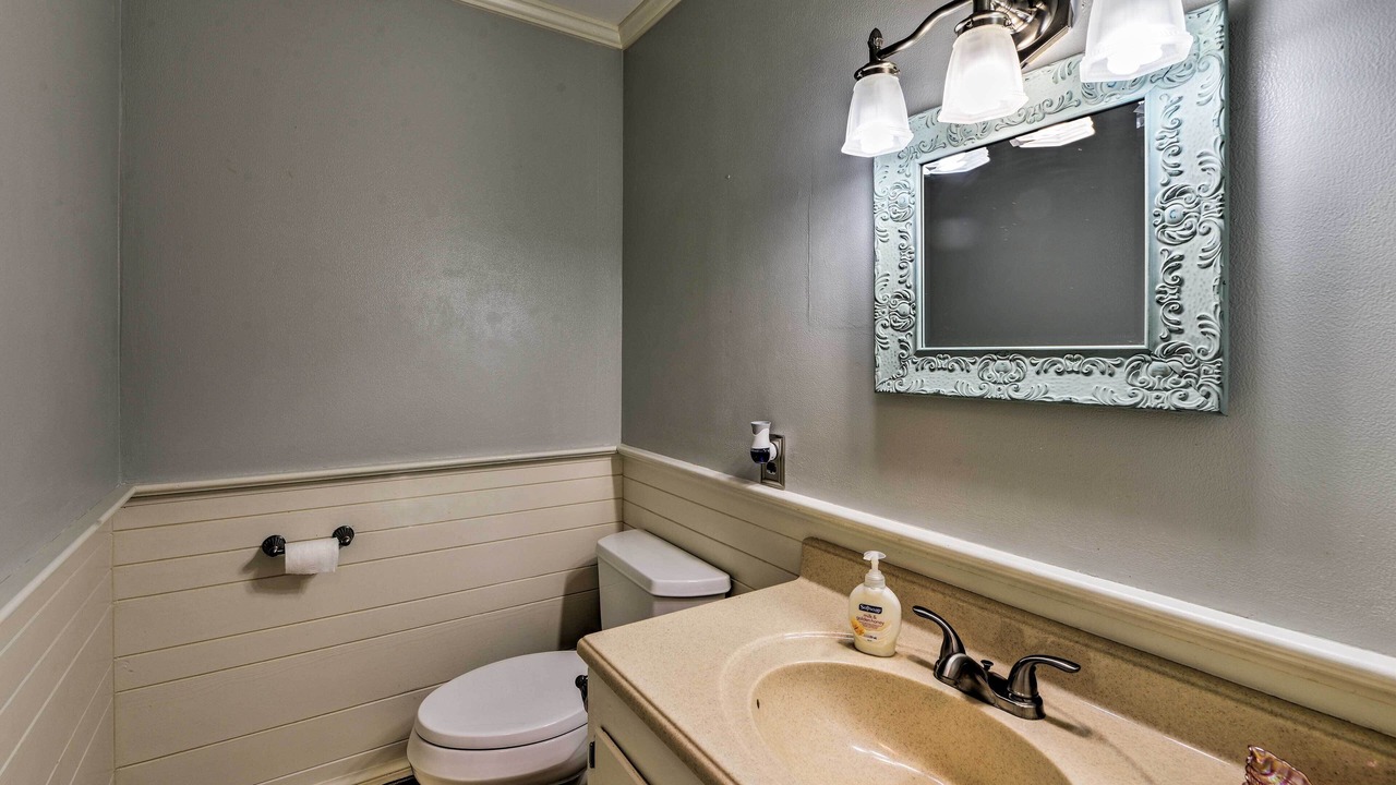 Photo of Bathroom in Chocowinity