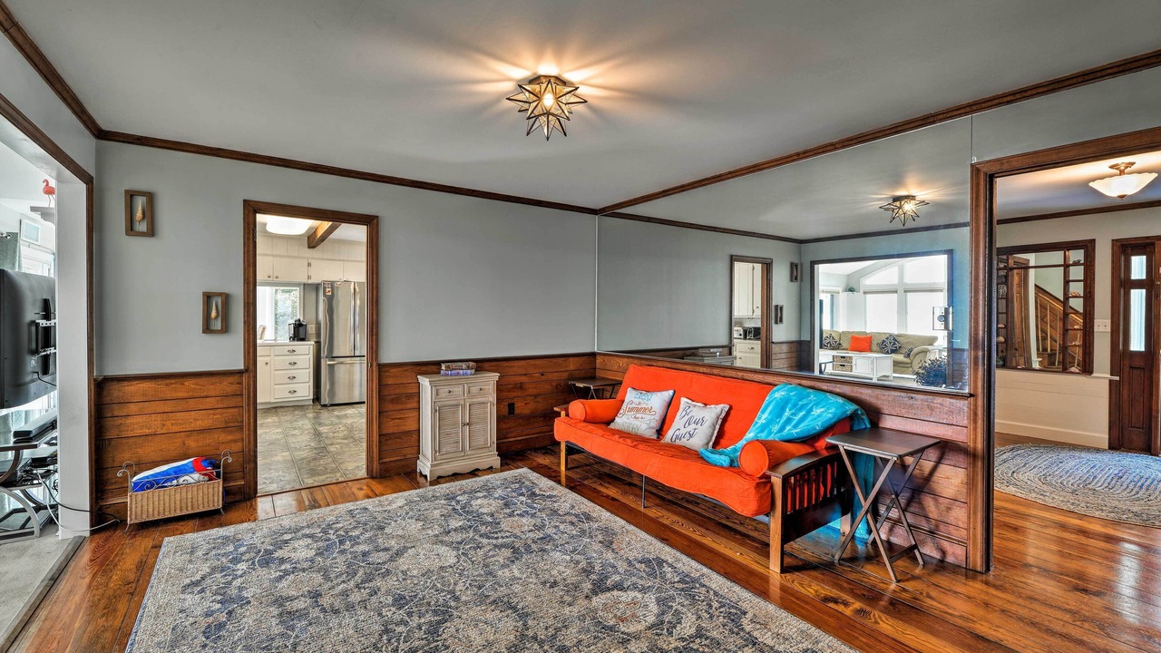 Photo of Bedroom in Chocowinity