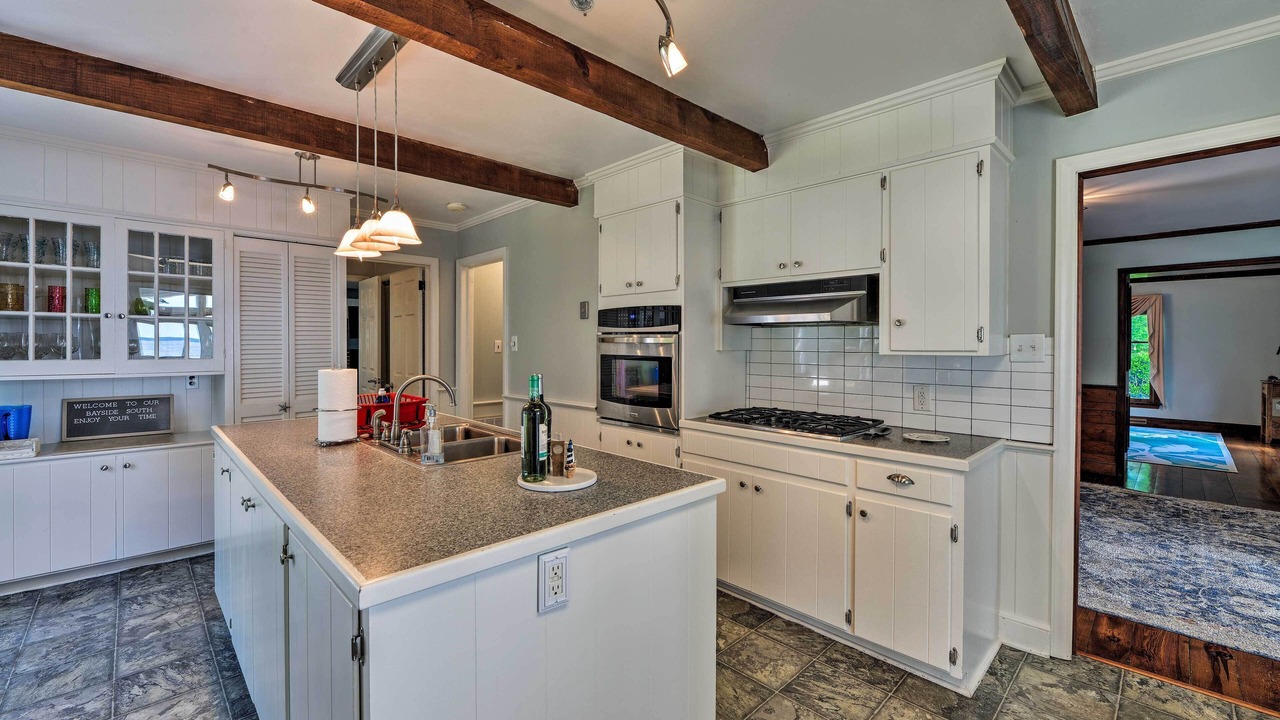Photo of Kitchen in Chocowinity