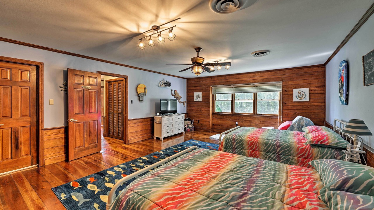 Photo of Bedroom in Chocowinity