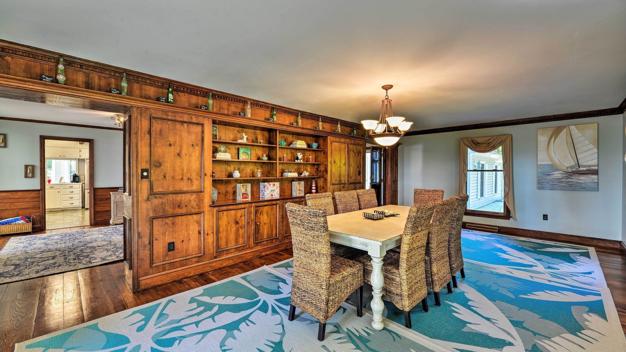 Photo of Livingroom in Chocowinity