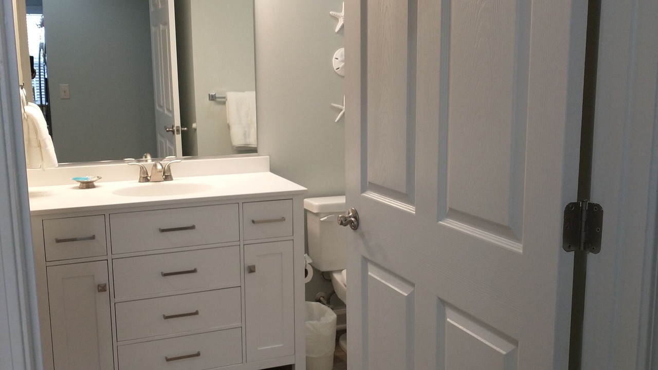 Photo of Bathroom in Calabash