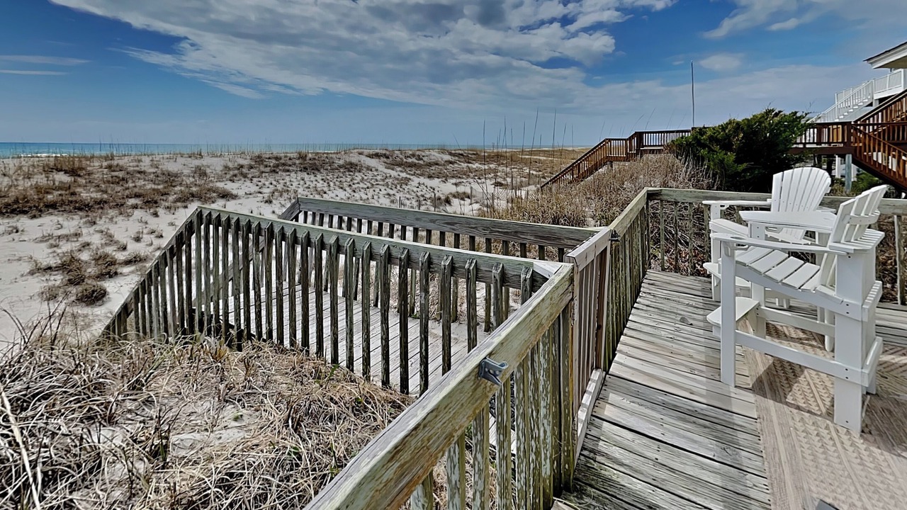 Photo of Others in Topsail Beach