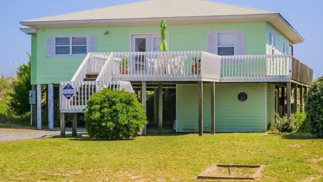 Photo of Outdoor in Topsail Beach