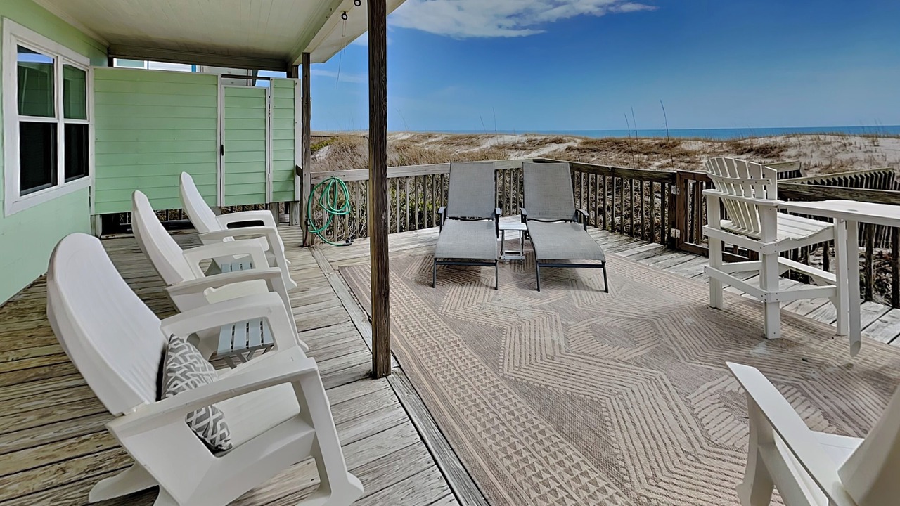 Photo of Others in Topsail Beach
