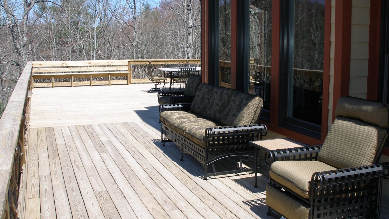 Photo of Others in Lake Toxaway