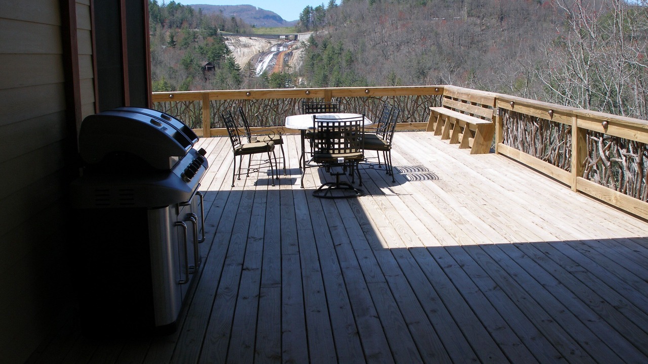 Photo of Others in Lake Toxaway