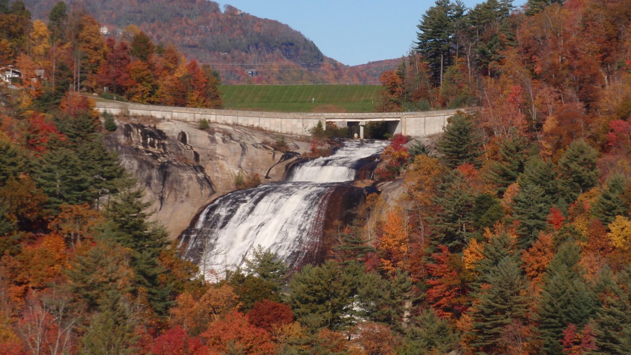 Photo of Outdoor in Lake Toxaway