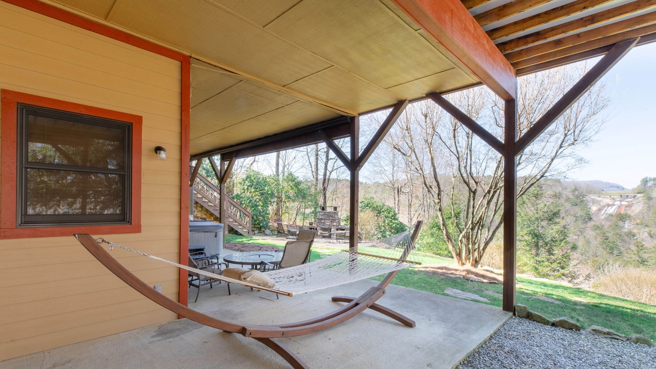 Photo of Outdoor in Lake Toxaway
