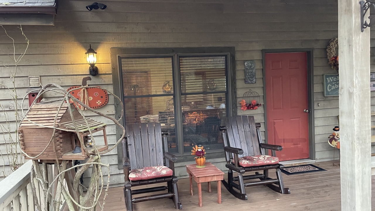 Photo of Outdoor in Sapphire
