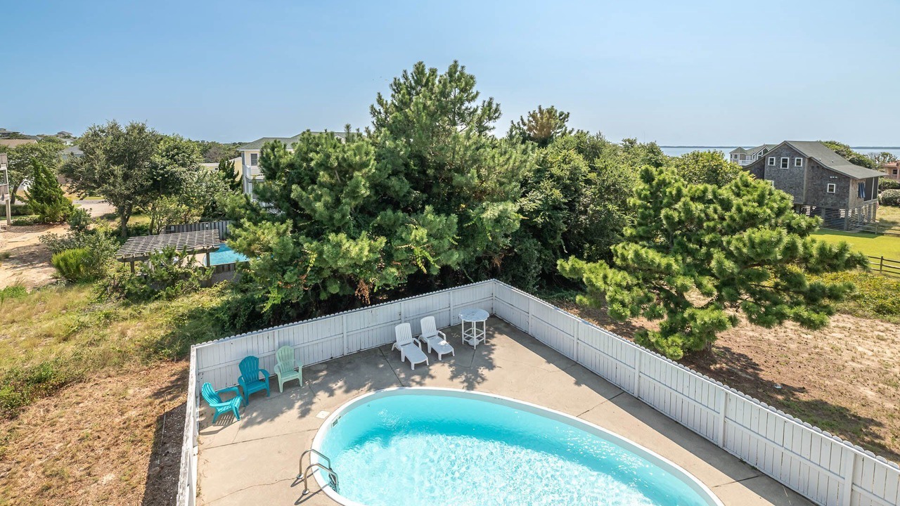 Photo of Outdoor in Carolina Dunes