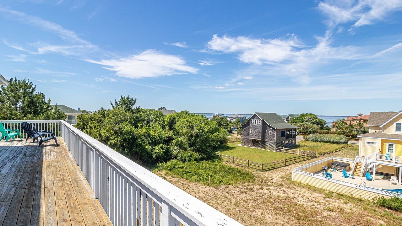 Photo of Others in Carolina Dunes