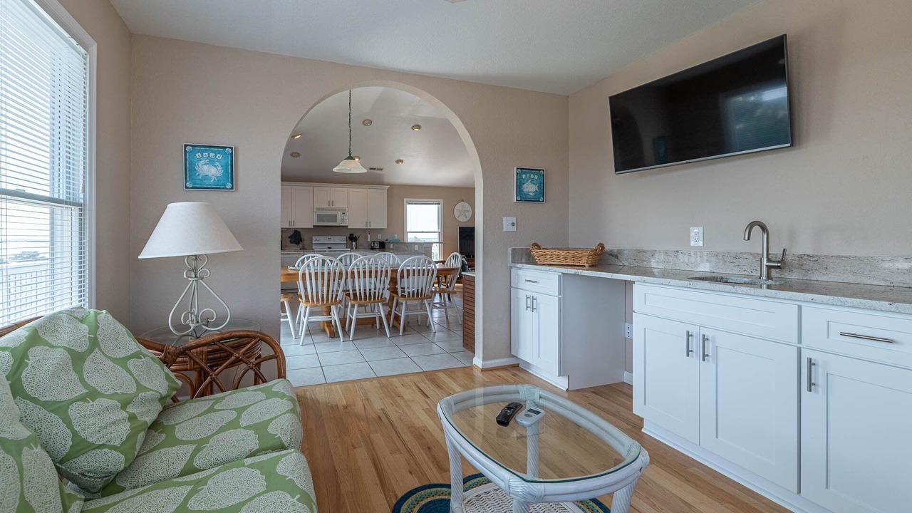 Photo of Bedroom in Carolina Dunes