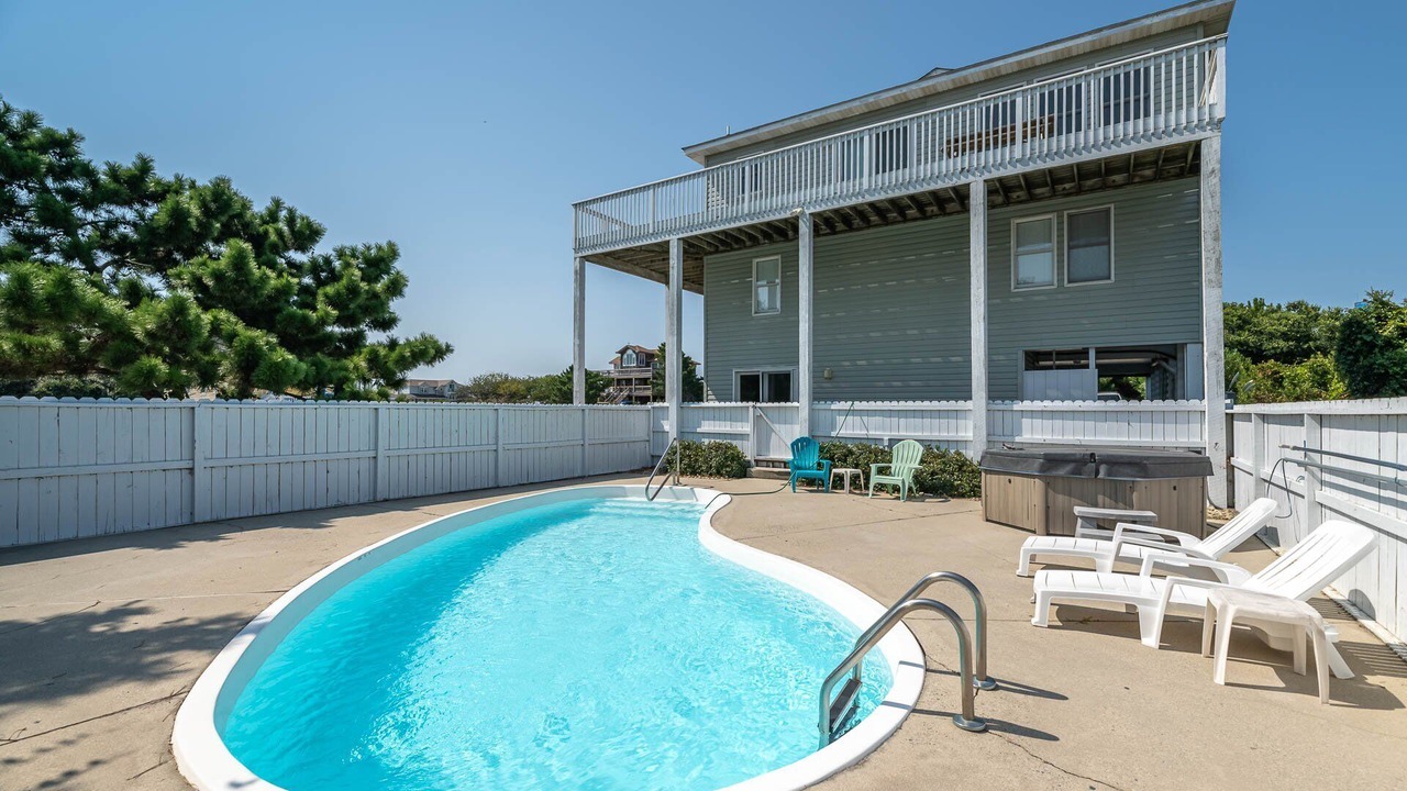 Photo of Outdoor in Carolina Dunes