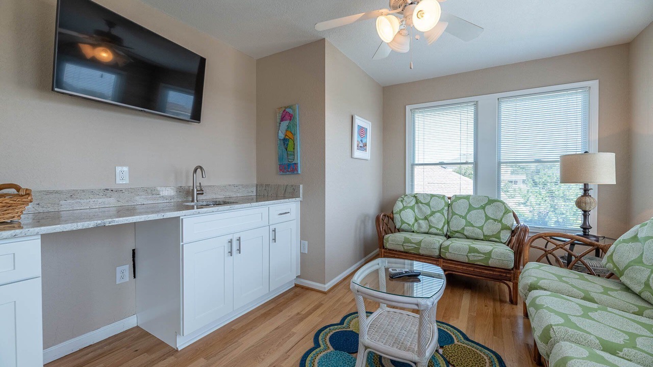Photo of Bedroom in Carolina Dunes