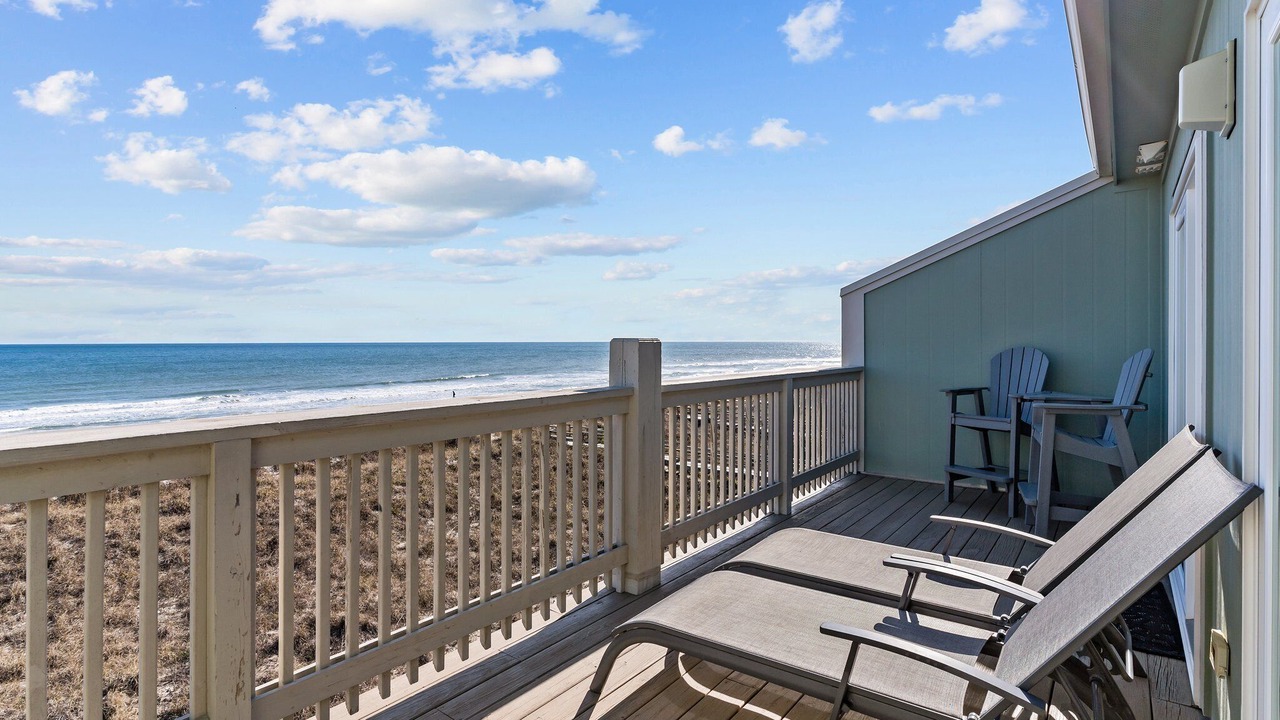Photo of Outdoor in Carolina Beach
