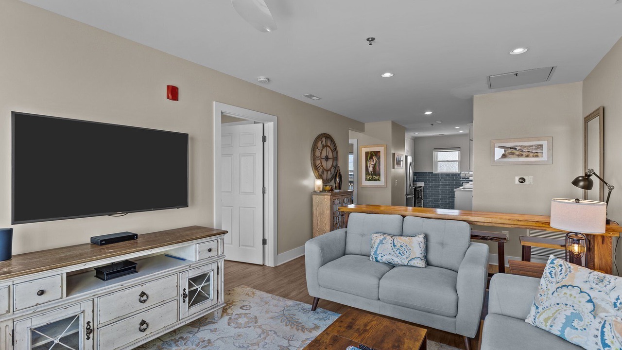 Photo of Livingroom in Carolina Beach
