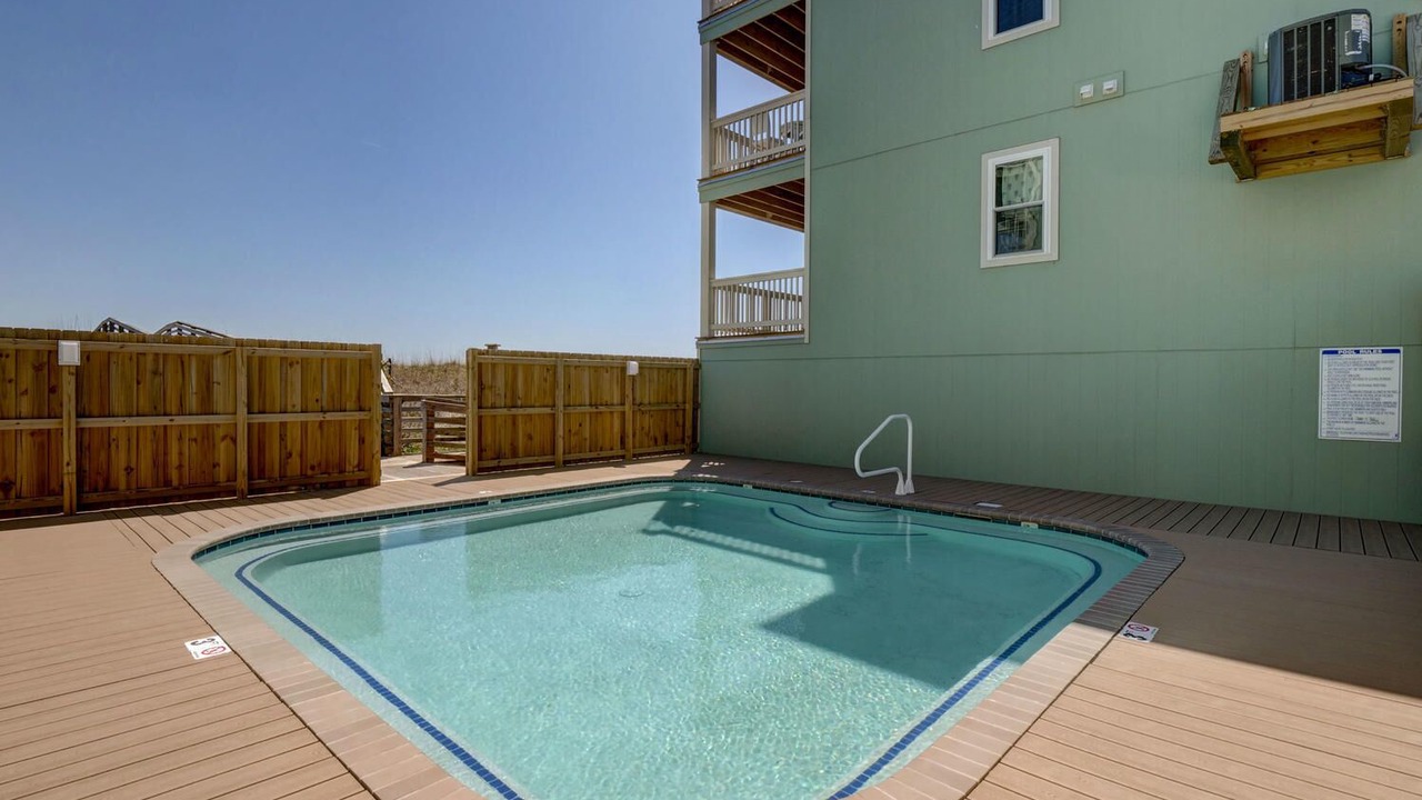 Photo of Outdoor in Carolina Beach