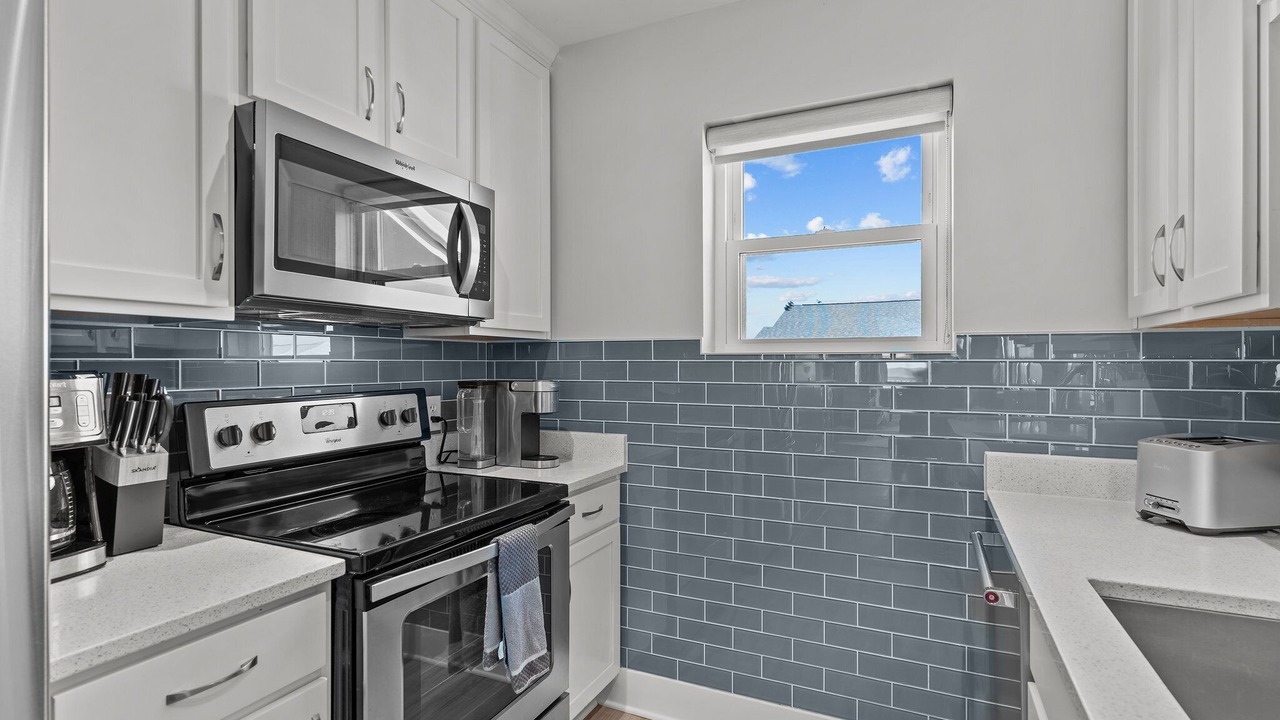 Photo of Kitchen in Carolina Beach