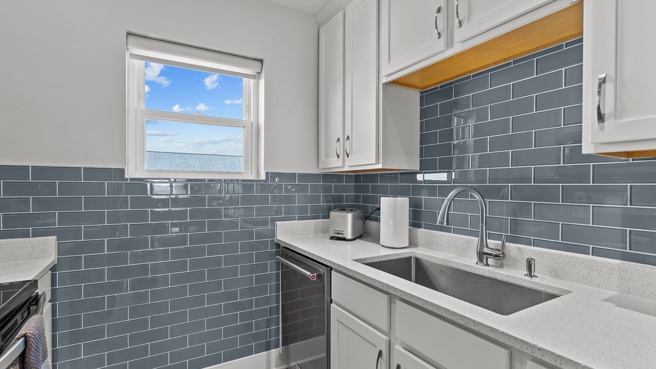 Photo of Kitchen in Carolina Beach